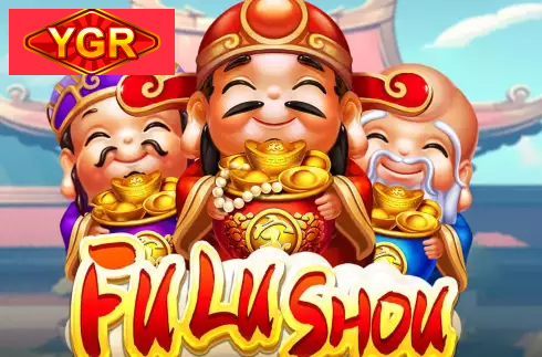 Fu Lu Shou